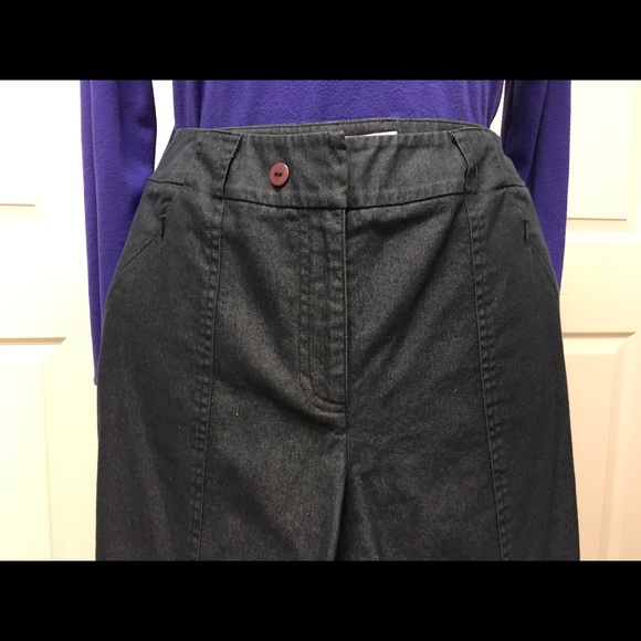 Talbot dress up jeans. - Picture 3 of 4